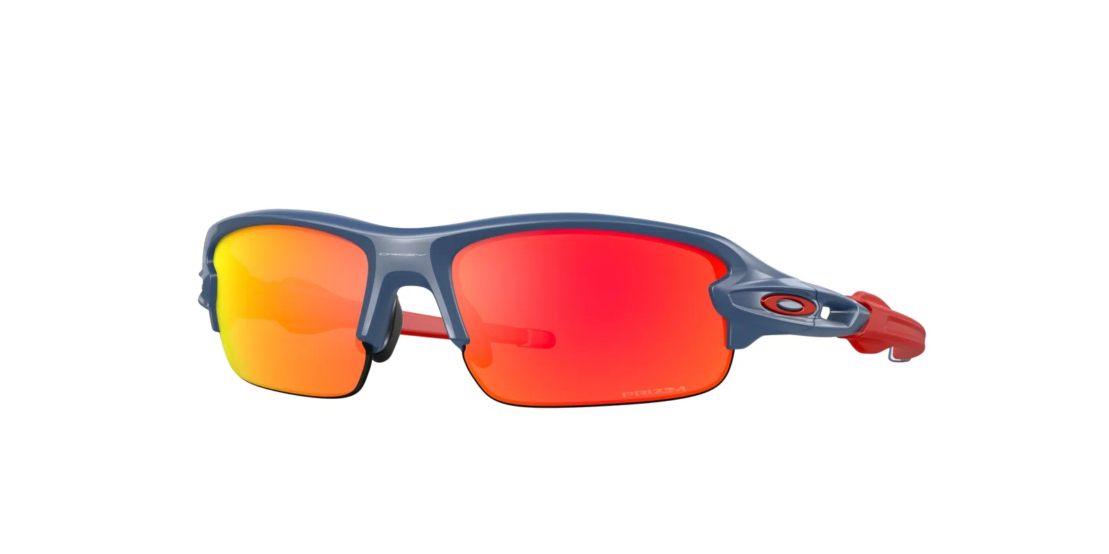 Oakley Flak Xxs 9008 Sunglasses - view 3